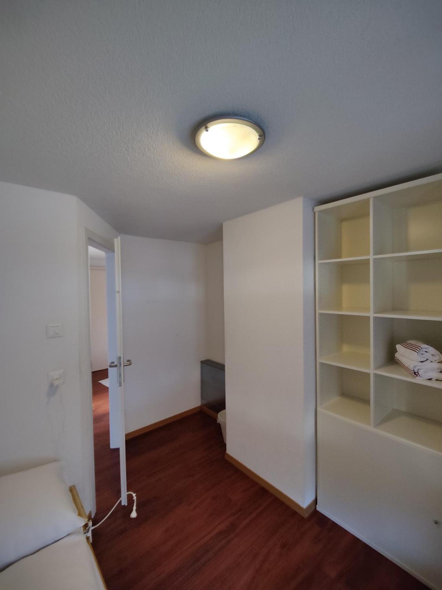 Hubel Apartment 14 Wilderswil Rom bilde