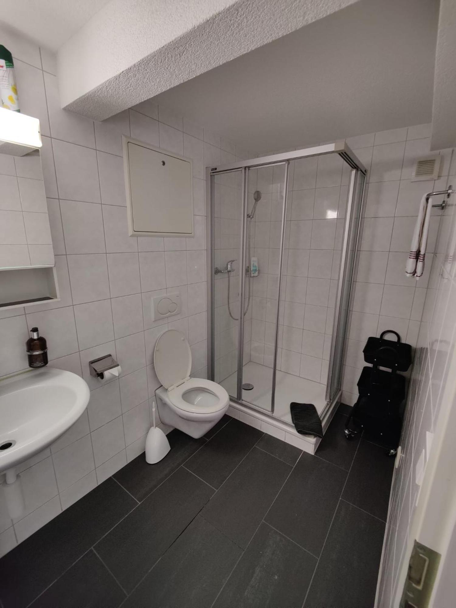 Hubel Apartment 14 Wilderswil Rom bilde